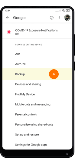 android-step-2