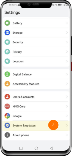 huawei-step-1